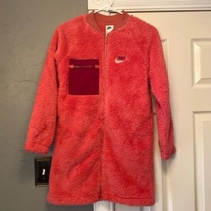 Nike Sportswear Winterized Jacket - Kids Medium